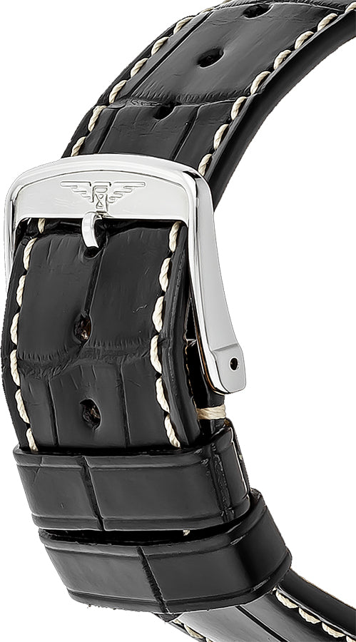 Longines Flagship L4.874.4.72.2