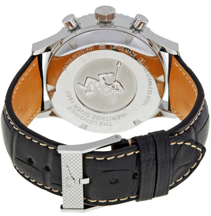 Longines Heritage Diver 1967 L2.808.4.52.0