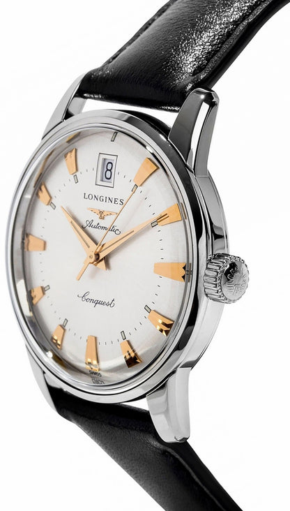 Longines Heritage L1.611.4.75.2