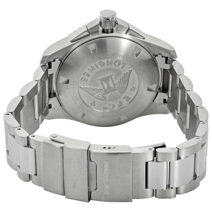 Longines HydroConquest Automatic Chronograph Men's Watch L3.883.4.76.6