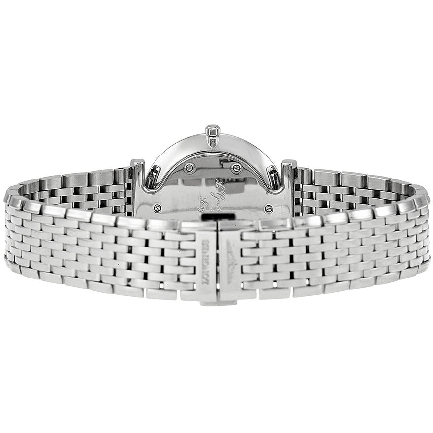 Longines La Grande Classique Diamond Women's Watch L4.308.0.87.6