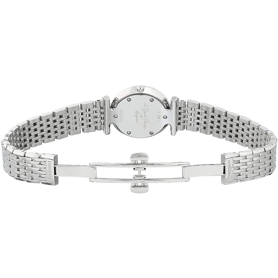 Longines La Grande Classique L4.209.4.04.6