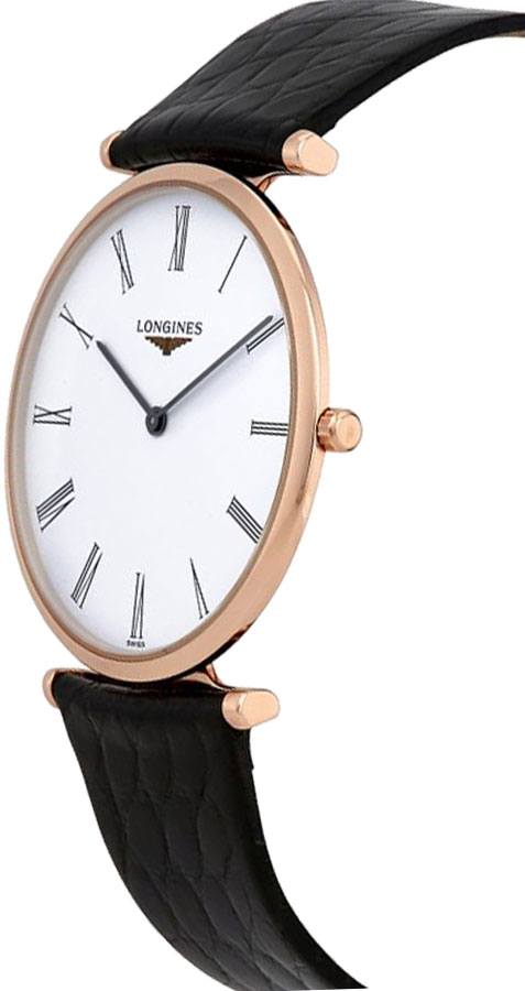 Longines La Grande Classique L4.755.1.91.2