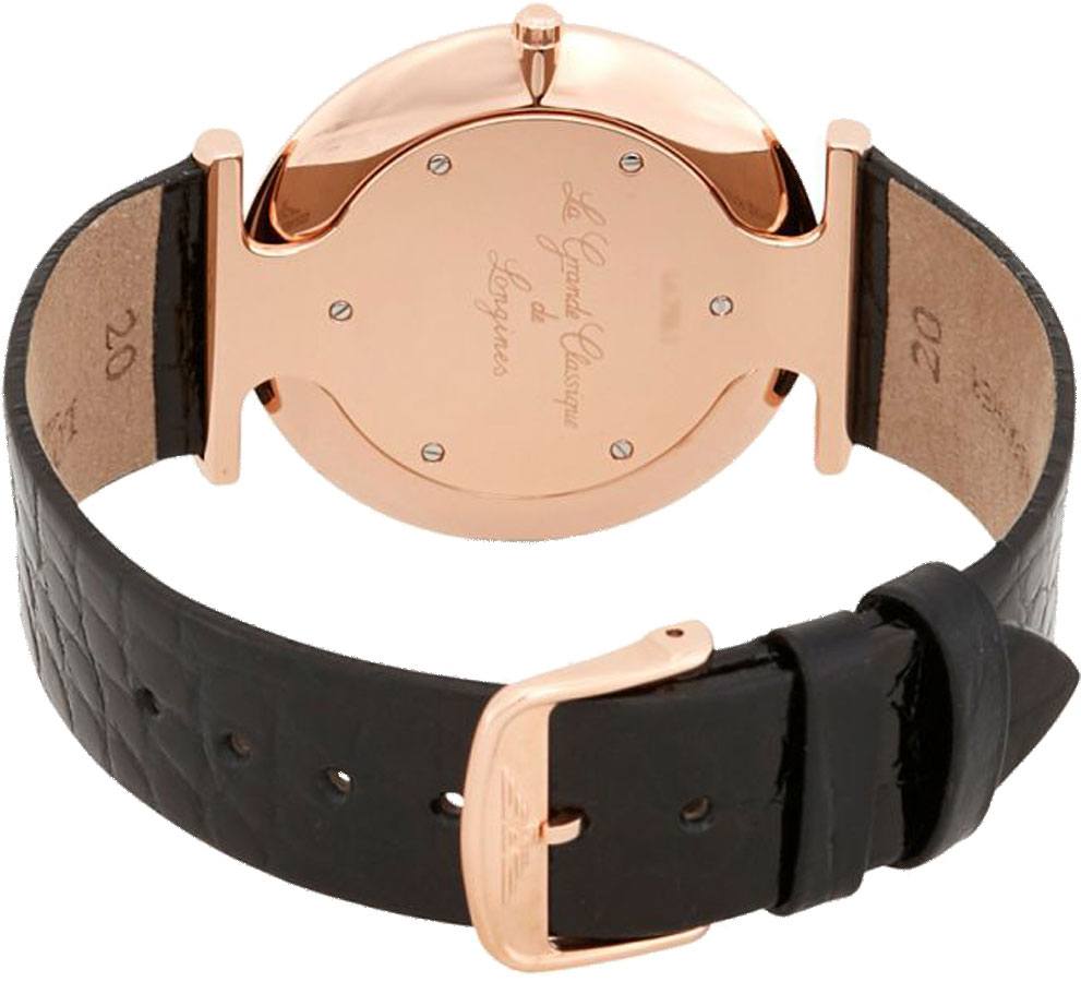 Longines La Grande Classique L4.755.1.91.2