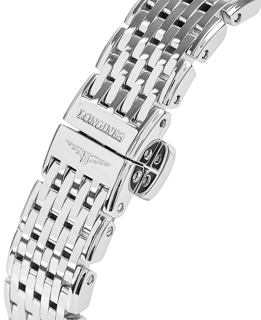 Longines La Grande Classique Luxury Womens Watch L4.205.4.87.6