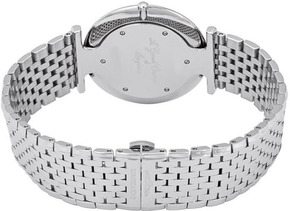 Longines La Grande Classique Quartz Men's Watch L4.766.4.95.6