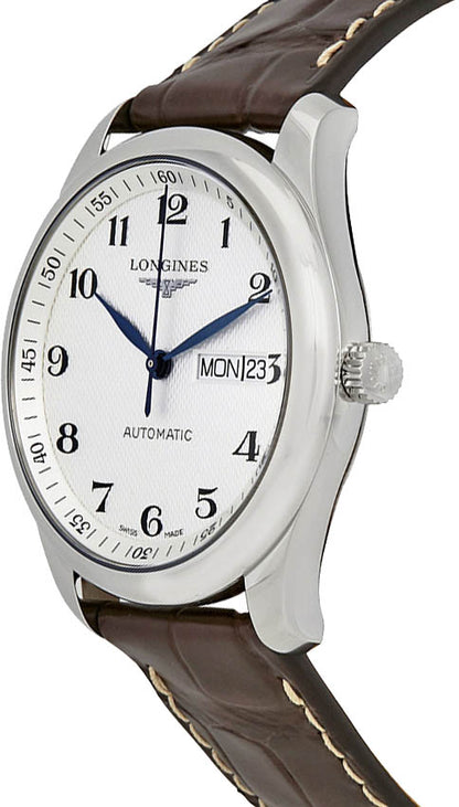 Longines Master Collection Automatic Men's Watch L2.755.4.78.3