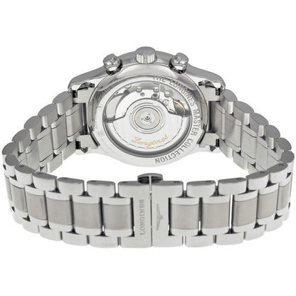 Longines Master Collection Chronograph Men's Watch L2.859.4.51.6