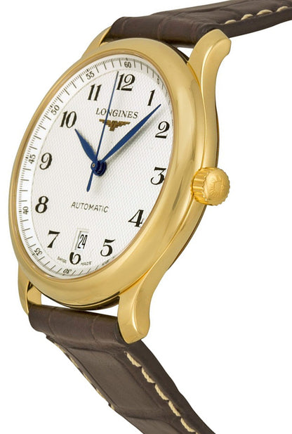 Longines Master Collection L2.628.6.78.3