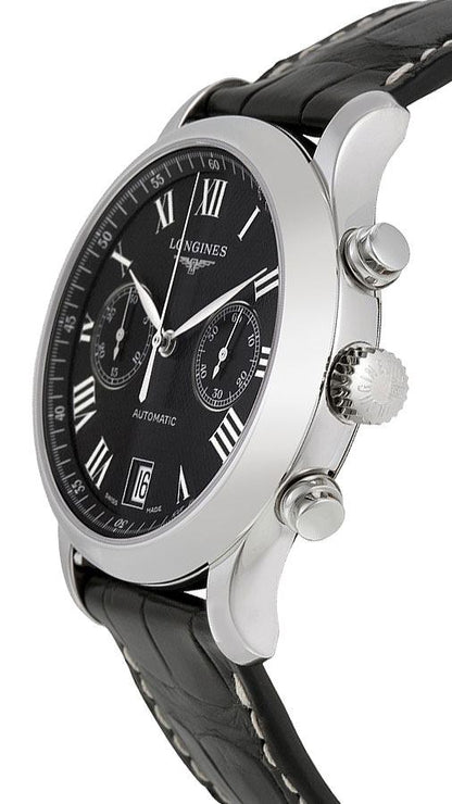 Longines Master Collection L2.669.4.51.7