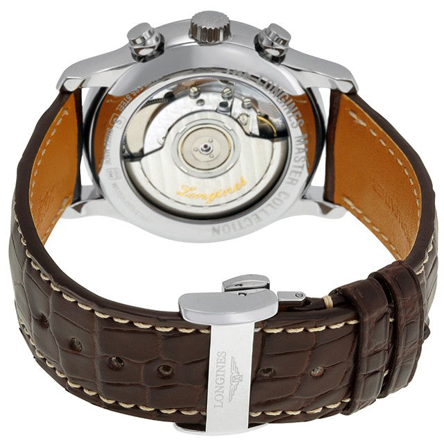 Longines Master Collection L2.669.4.78.3