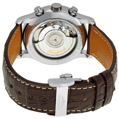 Longines Master Collection L2.669.4.78.3