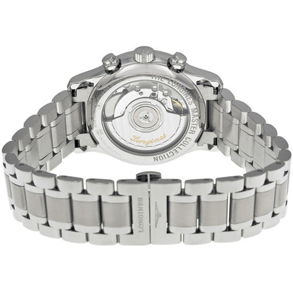 Longines Master Collection Automatic Chronograph Men's Watch L2.669.4.78.6