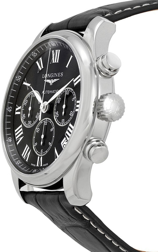 Longines Master Collection L2.693.4.51.7