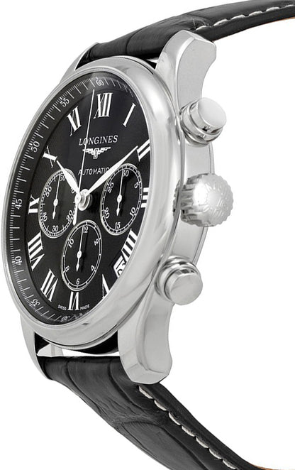 Longines Master Collection L2.693.4.51.7