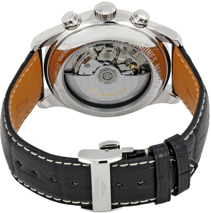 Longines Master Collection L2.693.4.51.7