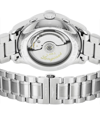 Longines Master Collection L2.715.4.71.6