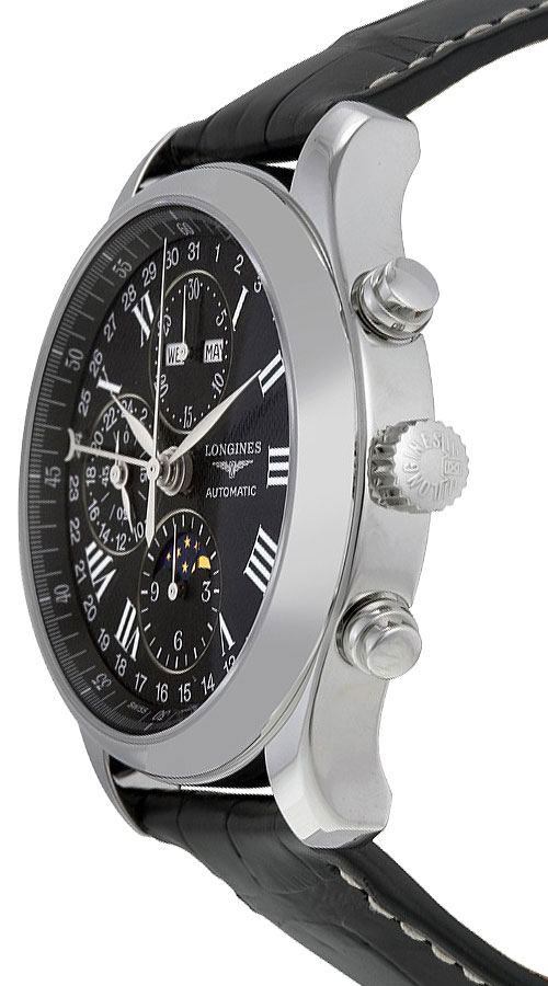 Longines Master Collection L2.773.4.51.7