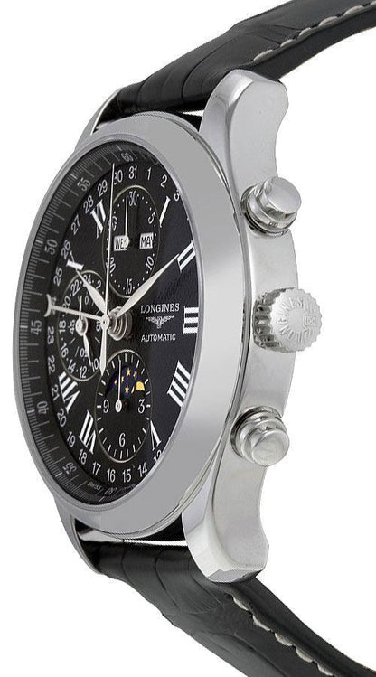 Longines Master Collection L2.773.4.51.7
