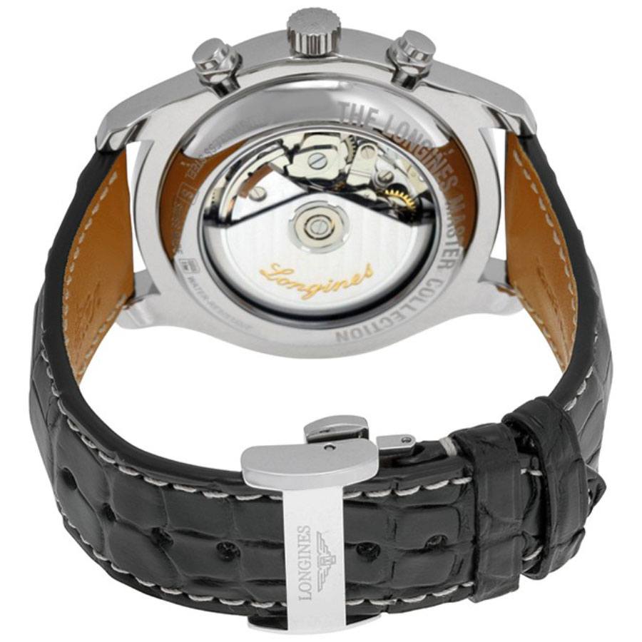 Longines Master Collection L2.773.4.51.7