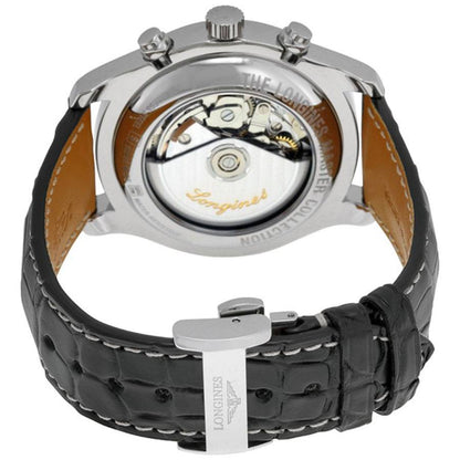 Longines Master Collection L2.773.4.51.7