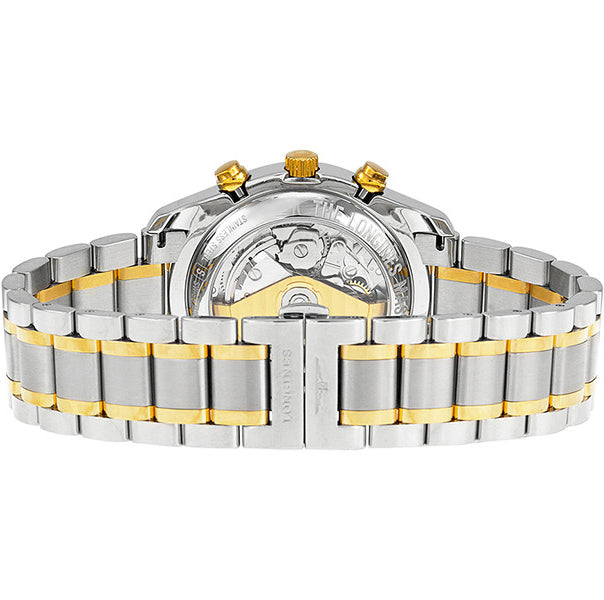 Longines Master Collection Calibre L678 Men's Watch L2.773.5.78.7