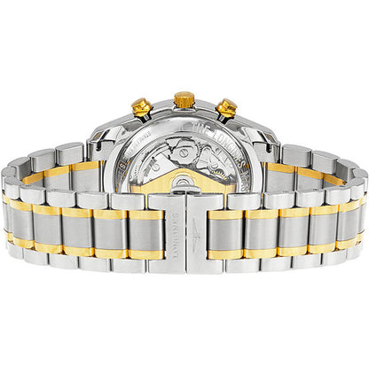 Longines Master Collection Calibre L678 Men's Watch L2.773.5.78.7