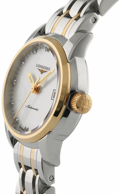 Longines The Saint-Imier L2.263.5.88.7
