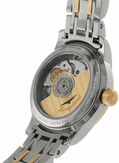 Longines The Saint-Imier L2.263.5.88.7