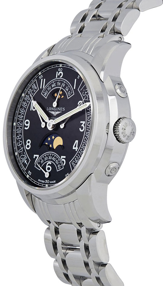 Longines The Saint-Imier L2.764.4.53.6