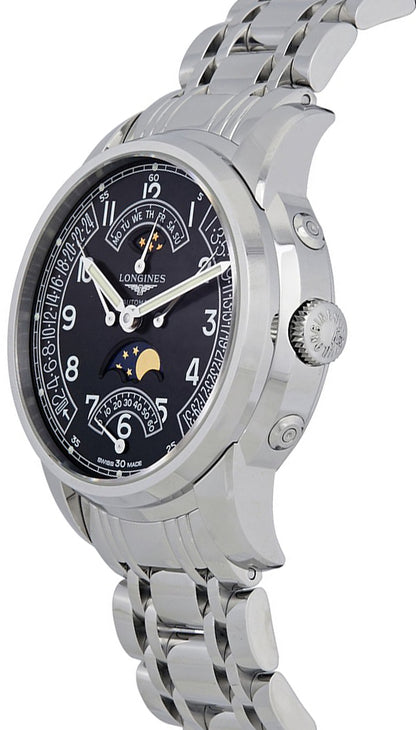 Longines The Saint-Imier L2.764.4.53.6