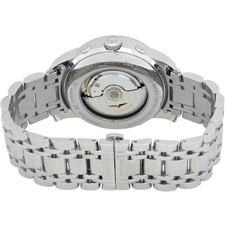 Longines The Saint-Imier L2.764.4.53.6