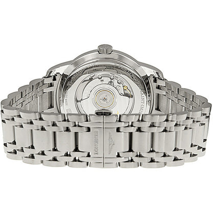 Longines The Saint-Imier Silver Dial Men's Watch L2.766.4.79.6