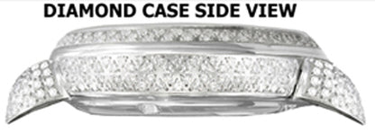 Michele CSX-36 Ultimate Pave MWW03C000212