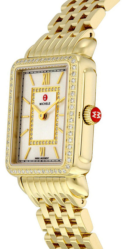 Michele Deco II Mid MWW06I000007