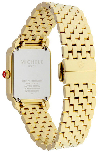 Michele Deco II Mid MWW06I000007