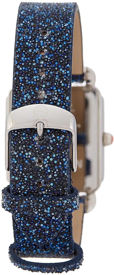 Michele Deco II Women's Watch MWW06X000031