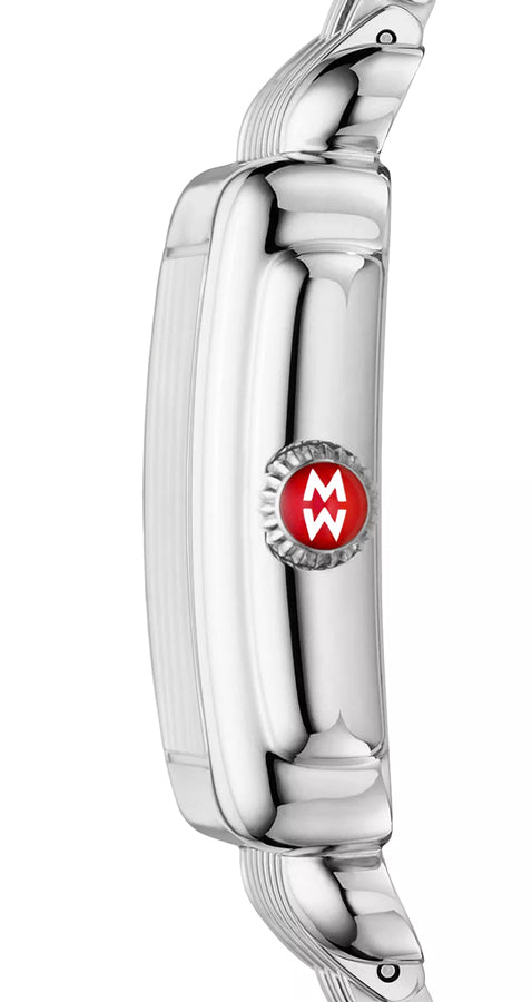 Michele Deco Madison Mid Women's Watch MWW06G000016