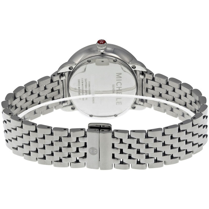 Michele Serein 16 Women's Watch MWW21B000009