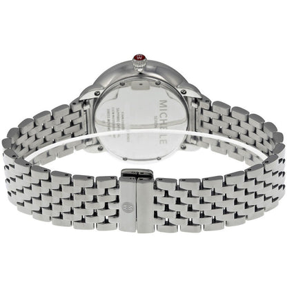 Michele Serein 16 Women's Watch MWW21B000009
