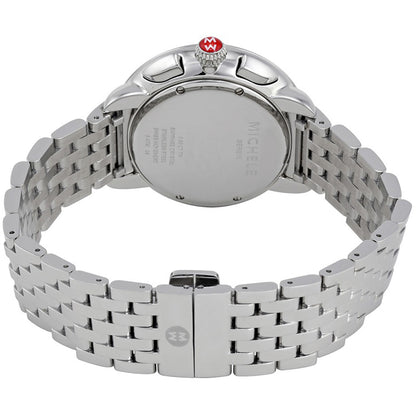 Michele Signature Serein Diamond Women's Watch MWW21A000001