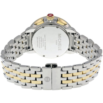 Michele Signature Serein Diamond Women's Watch MWW21A000008
