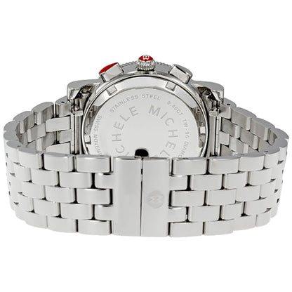 Michele Sport Collection Sport Sail Diamond Women's Watch MWW01C000003