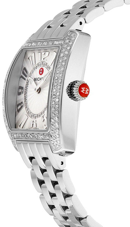 Michele Urban Mini Diamond Women's Watch MWW02A000572