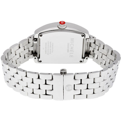 Michele Urban Mini Diamond Women's Watch MWW02A000572