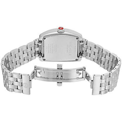 Michele Urban Mini Diamond Women's Watch MWW02A000585