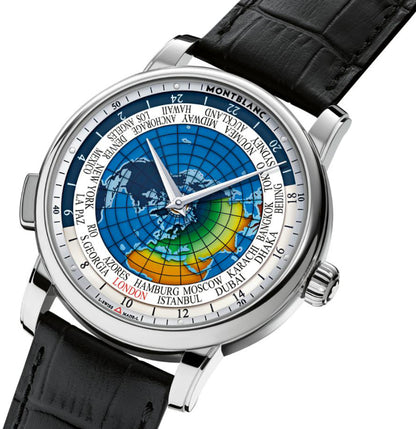 MontBlanc 4810 115071