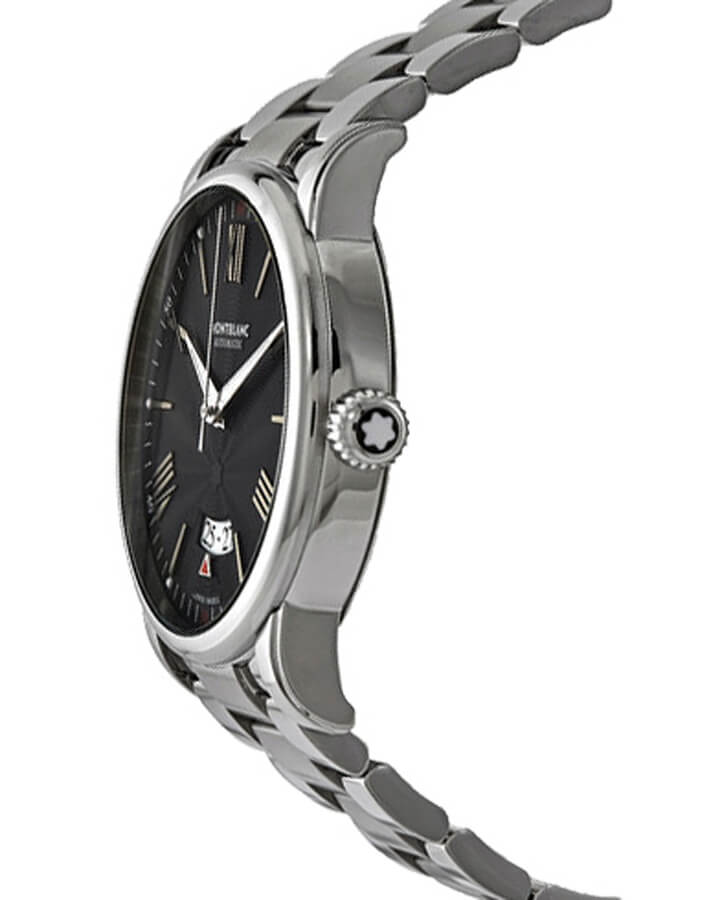 MontBlanc 4810 Automatic Date Men's Watch 115935