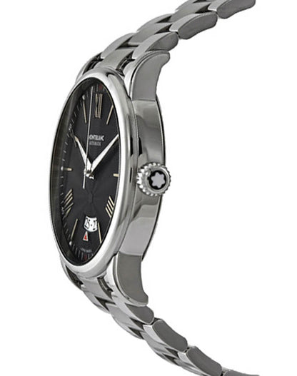 MontBlanc 4810 Automatic Date Men's Watch 115935