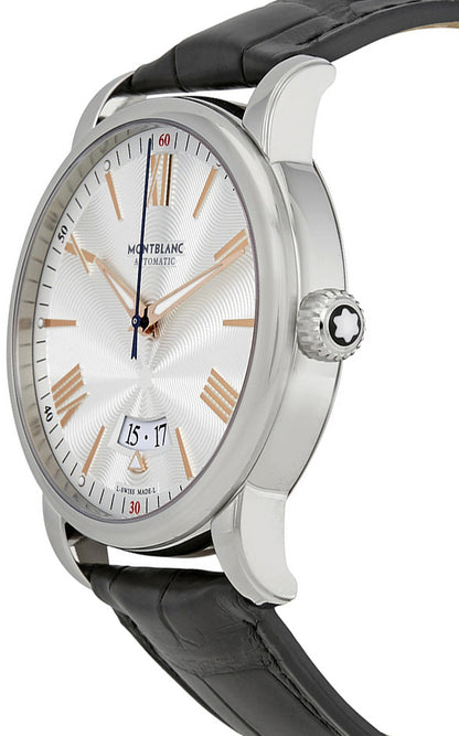 MontBlanc 4810 Automatic 42mm Men's Watch 114841